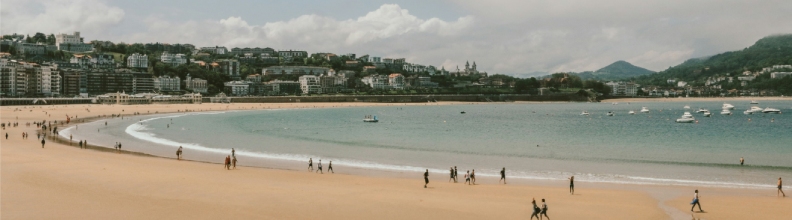 Découvrez le Pays-basque en 4 jours